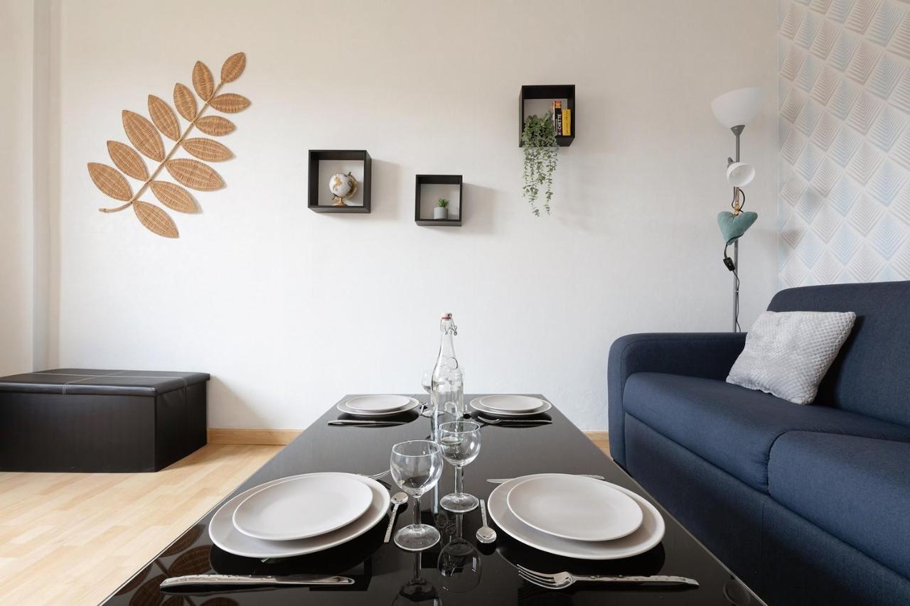 Le Mistral ~ Cite De Carcassonne ~ Hypercentre Apartment Exterior photo