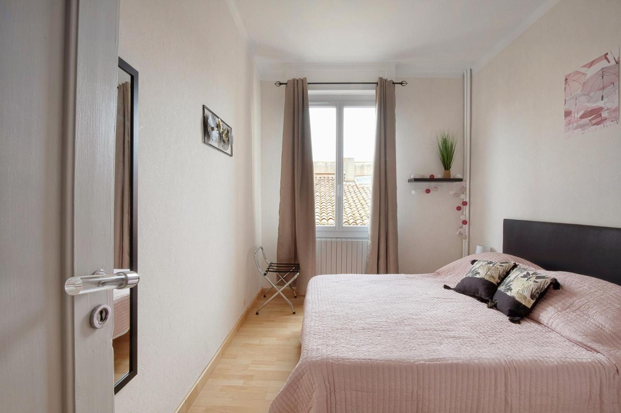 Le Mistral ~ Cite De Carcassonne ~ Hypercentre Apartment Exterior photo