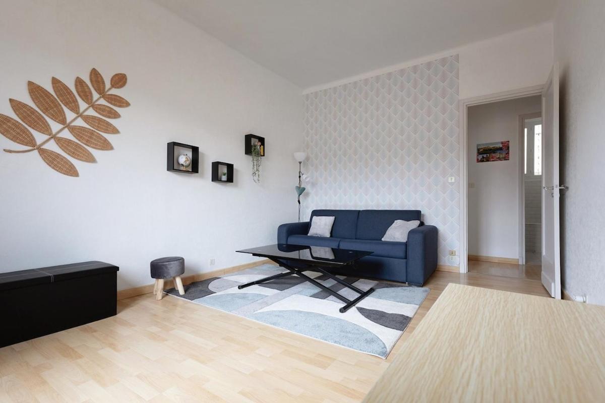 Le Mistral ~ Cite De Carcassonne ~ Hypercentre Apartment Exterior photo