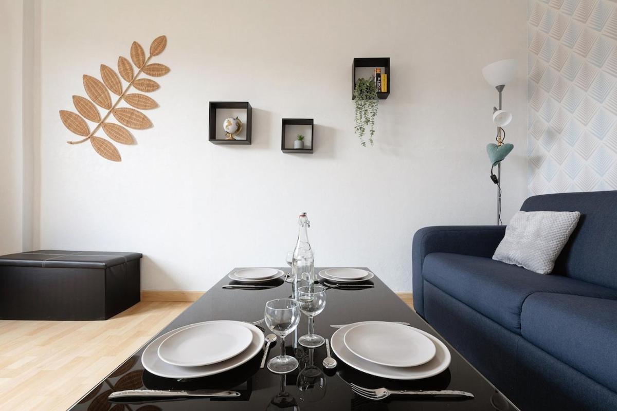 Le Mistral ~ Cite De Carcassonne ~ Hypercentre Apartment Exterior photo