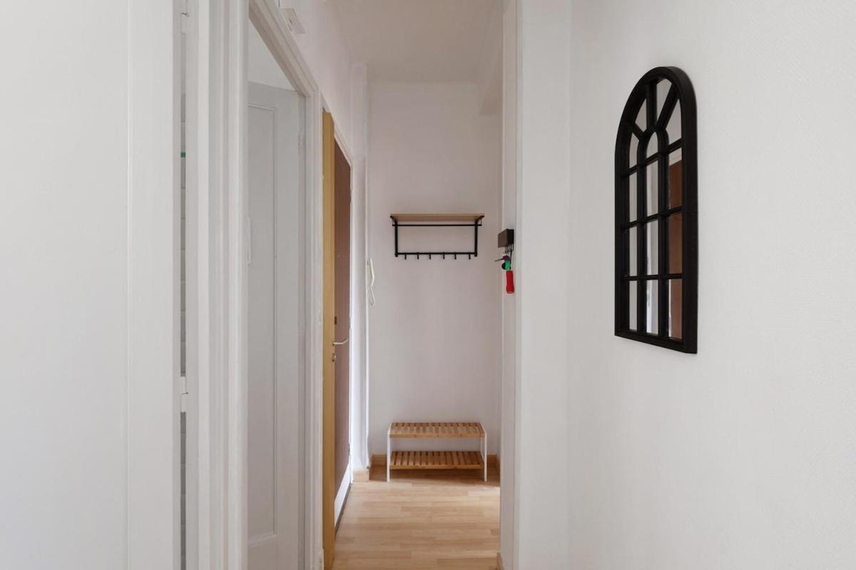 Le Mistral ~ Cite De Carcassonne ~ Hypercentre Apartment Exterior photo