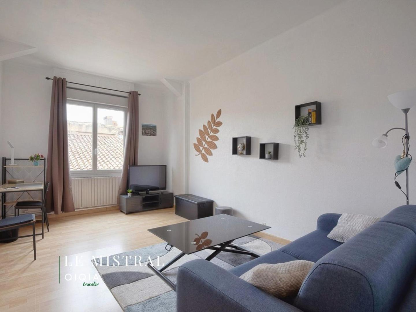 Le Mistral ~ Cite De Carcassonne ~ Hypercentre Apartment Exterior photo